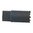 CLAYMORE frein de bouche calibre .30 5/8-24 acier noir