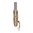 Porte-chargeur Rifle Taco MOLLE coyote