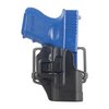 Le holster SERPA CQC de Blackhawk offre une sécurité inégalée pour ton arme, un tir rapide et un design compact, avec un système de verrouillage automatique.