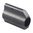 AR-15 bloc gaz profil bas .625 acier noir