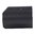 AR-15 bloc gaz profil bas .625 acier noir