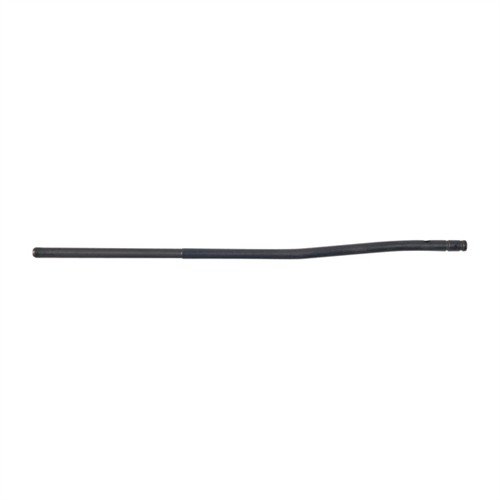 Le tube de gaz AR-15 Melonite de Spikes Tactical offre une résistance à la chaleur et à la corrosion, tout en éliminant les reflets grâce à son fini noir mat.