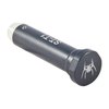Le buffer ST-T1 en aluminium réduit le recul ressenti et le bolt bounce, offrant un cycle plus fluide pour ton AR-15 avec une crosse réglable M4.