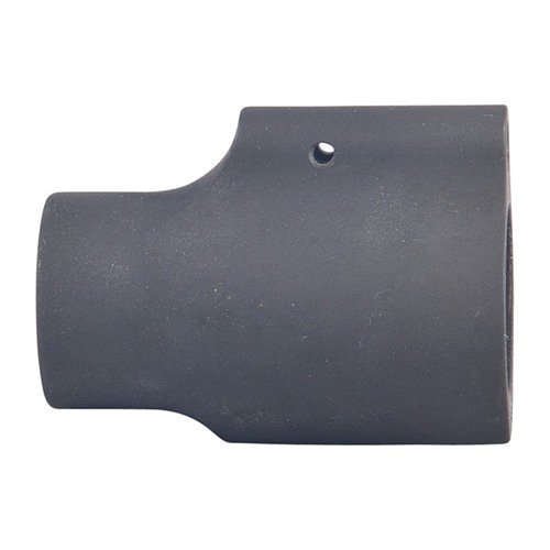 Les Gas Blocks de SADLAK offrent un profil minimal, s'adaptent sous le garde-main et sont disponibles en plusieurs tailles et styles pour ton AR-15/M16.