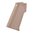 Poignée pistolet MOE-K polymère pour AR-15/M4 FDE