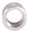 Cache-filetage standard .720 1/2-28 en acier inoxydable