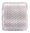 Cache-filetage standard .720 1/2-28 en acier inoxydable