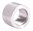 Protecteur de filetage .920 BULL 5/8-24 acier inoxydable