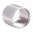 Protecteur de filetage .725 standard 5/8-24 inox