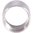 Protecteur de filetage .725 standard 5/8-24 inox