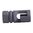 J-TAC47 compensateur calibre .30 14-1 LH inox noir