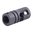 J-TAC47 compensateur calibre .30 14-1 LH inox noir