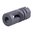 J-TAC47 compensateur calibre .30 14-1 LH inox noir