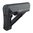 Crosse STR télescopique AR-15 MIL-SPEC noire