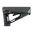 Crosse STR télescopique AR-15 MIL-SPEC noire