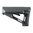 Crosse STR télescopique AR-15 MIL-SPEC noire