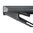 Crosse STR télescopique AR-15 MIL-SPEC noire