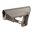 Crosse STR télescopique AR-15 MIL-SPEC FDE
