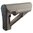 Crosse STR télescopique AR-15 MIL-SPEC FDE
