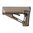 Crosse STR télescopique AR-15 MIL-SPEC FDE