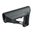AR-15 STR crosse télescopique commerciale noire
