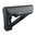 AR-15 STR crosse télescopique commerciale noire