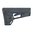 ACS-L crosse de carabine télescopique MIL-SPEC noire pour AR-15