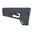 ACS-L crosse de carabine télescopique MIL-SPEC noire pour AR-15