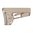 Crosse ACS-L télescopique MIL-SPEC pour AR-15 FDE
