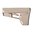 Crosse ACS-L télescopique MIL-SPEC pour AR-15 FDE