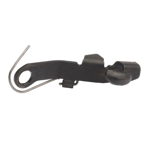 Le SLIDE RELEASE GHOST pour Glock® offre un pad de contrôle surdimensionné pour une opération rapide et fiable, même sous stress, et s'installe facilement.