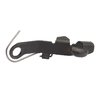 Le SLIDE RELEASE GHOST pour Glock® offre un pad de contrôle surdimensionné pour une opération rapide et fiable, même sous stress, et s'installe facilement.