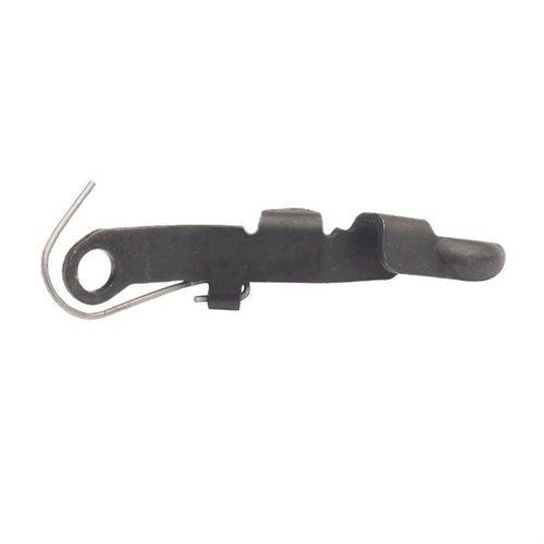Le Bullet Slide Release de Ghost pour Glock® offre un pad de contrôle surdimensionné pour une utilisation rapide et précise, même sous stress.