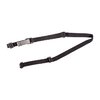 La sangle Vickers VCAS s'ajuste rapidement, ne s'emmêle pas et offre une variété de positions de tir, parfaite pour les armes avec des boucles de 1¼".