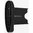 HUNTER/SGA Adaptateur OEM pour tampon de crosse sur crosse Remington SGA