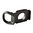Attache de sangle SGA pour boîtier Remington 870, noir