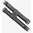 MAGLINK coupleur 5.56X45 pour chargeurs PMAG 30/40RD AR-15 noir