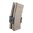 MAGLINK coupleur 5.56X45 pour chargeurs PMAG 30/40RD AR-15 noir