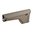 MOE Crosse fixe longueur fusil pour AR-15 FDE