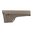 MOE Crosse fixe longueur fusil pour AR-15 FDE