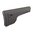 Crosse fixe MOE longueur de fusil pour AR-15 ODG