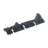 Le kit XTM Hand Stop de MAGPUL est léger et discret, offrant un meilleur contrôle de l'arme et protégeant ta main de la chaleur du canon.