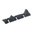 Kit handstop Picatinny XTM pour AR-15 noir