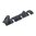 Kit handstop Picatinny XTM pour AR-15 noir