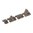 XTM Kit stop-main Picatinny pour AR-15 FDE