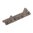 XTM Kit stop-main Picatinny pour AR-15 FDE