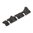 Kit handstop Picatinny XTM pour AR-15 vert OD