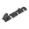 Kit handstop Picatinny XTM pour AR-15 vert OD