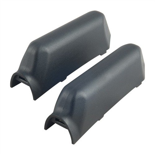Transforme ton Remington 870 en un fusil tactique avec les kits de rehausse de joue Magpul SGA, faciles à installer et en polymère robuste pour un confort optimal.