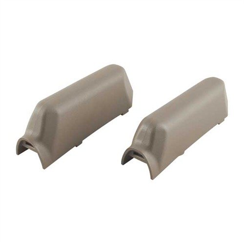 Transforme ton Remington 870 avec le kit de riser Magpul SGA pour un ajustement parfait, une meilleure prise en main et une durabilité exceptionnelle.